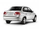 Chevrolet Classic 2010 года